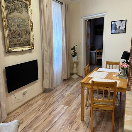 Appartement Obok Poczty Blisko Rynku à Wałbrzych Extérieur photo