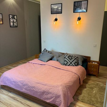 Appartement Obok Poczty Blisko Rynku à Wałbrzych Extérieur photo