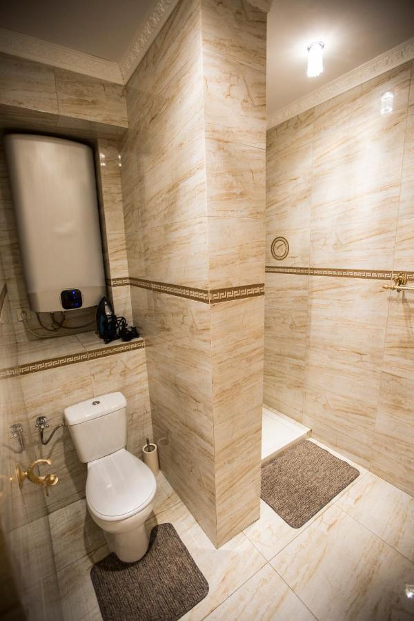 Appartement Obok Poczty Blisko Rynku à Wałbrzych Extérieur photo