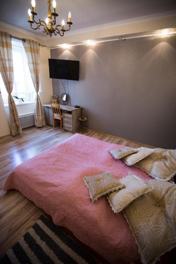 Appartement Obok Poczty Blisko Rynku à Wałbrzych Extérieur photo