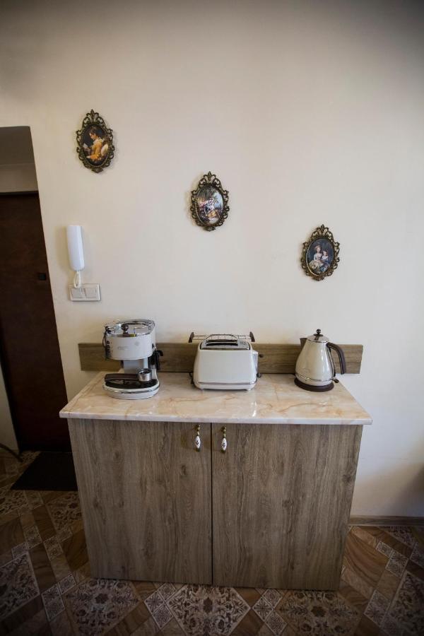 Appartement Obok Poczty Blisko Rynku à Wałbrzych Extérieur photo