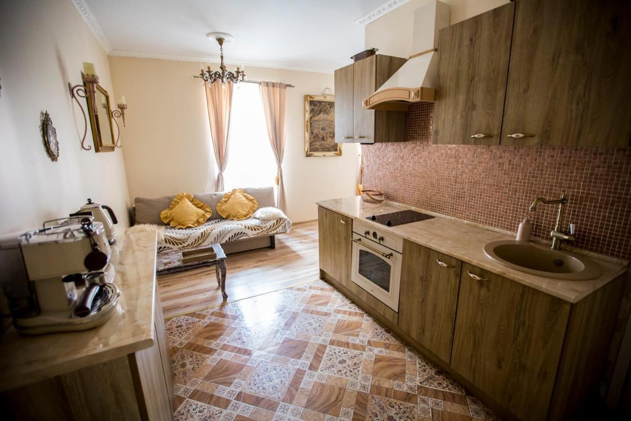 Appartement Obok Poczty Blisko Rynku à Wałbrzych Extérieur photo