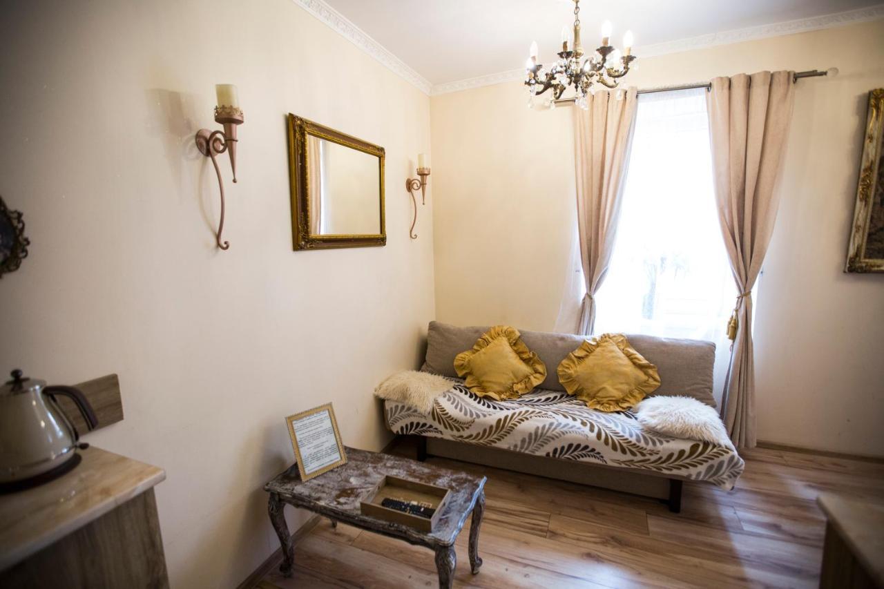 Appartement Obok Poczty Blisko Rynku à Wałbrzych Extérieur photo