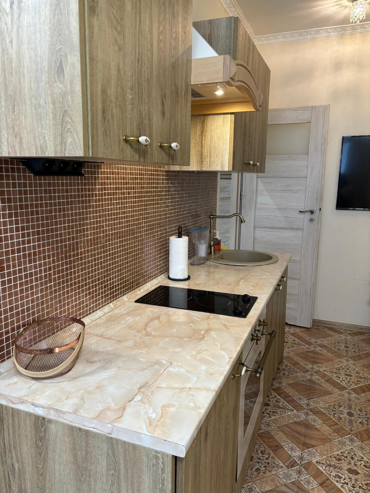 Appartement Obok Poczty Blisko Rynku à Wałbrzych Extérieur photo